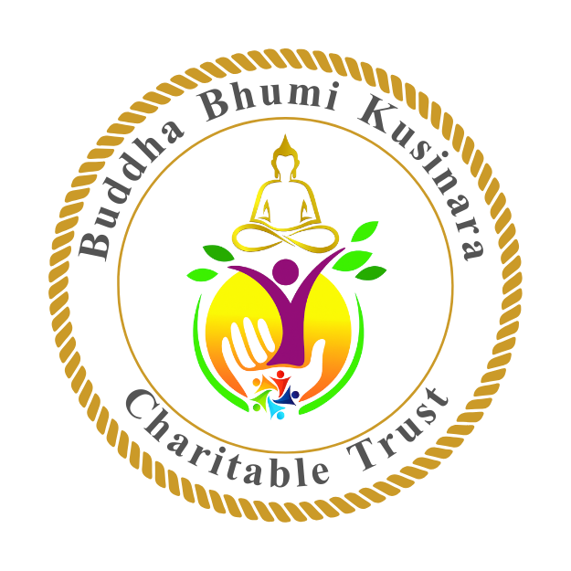 Buddh Bhumi Kusinara Charitable Trust